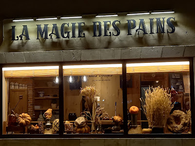 La Magie des Pains à Avignon