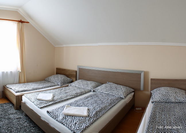 Guesthouse in Nyíregyháza - Nyíregyháza