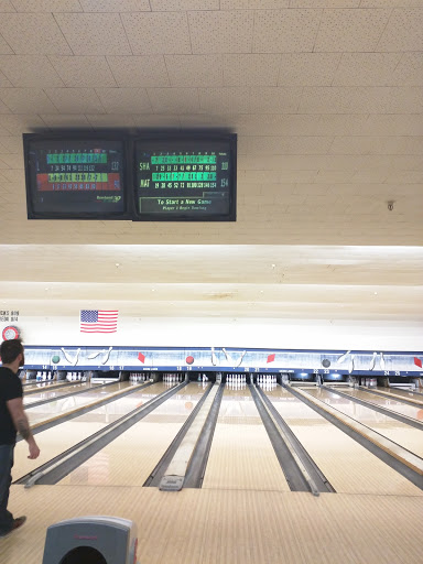 Bowling Alley «Shore Lanes», reviews and photos, 701 NJ-35, Neptune City, NJ 07753, USA