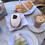 Photo n°2 de l'avis de Huy.u fait le 14/04/2024 à 23:03 sur le  L'Antico Forno di Piazza Trevi à Rome