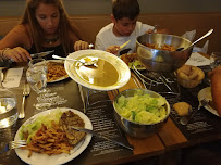 Plats et boissons du Restaurant Bistro Régent à Bordeaux - n°18