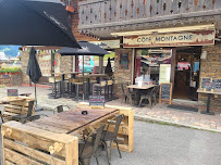 Photos du propriétaire du Restaurant Côté montagne à Châtel - n°11