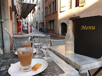Photos du propriétaire du Restaurant français chez Frantz à Annecy - n°3