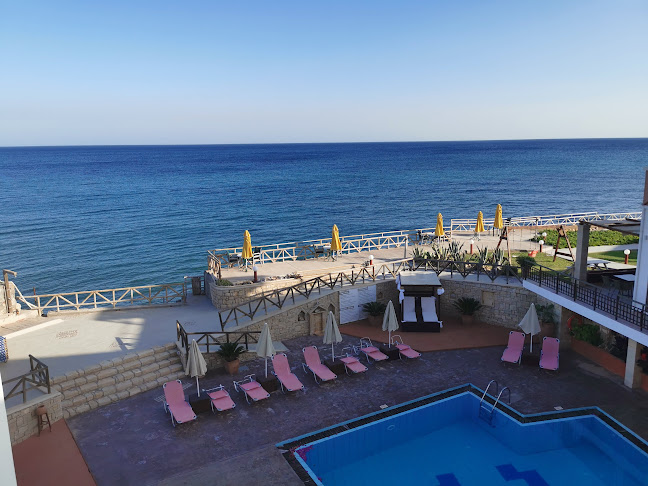 Alkionis Beach hotel apartments - Ινστιτούτο αισθητικής