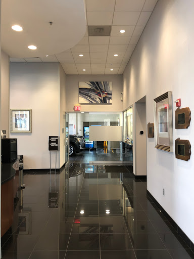 Cadillac Dealer «Hill Cadillac», reviews and photos, 3964 West Chester Pike, Newtown Square, PA 19073, USA