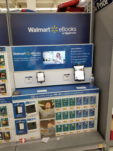 Department Store «Walmart Supercenter», reviews and photos, 4310 Montgomery Hwy, Dothan, AL 36303, USA