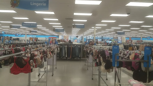 Ross Dress for Less