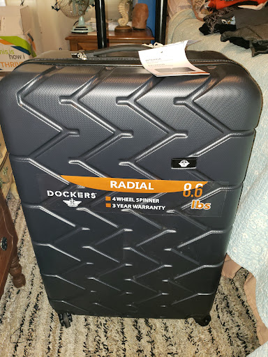 Clothing Store «Ross Dress for Less», reviews and photos, 65 Coliseum Crossing, Hampton, VA 23666, USA