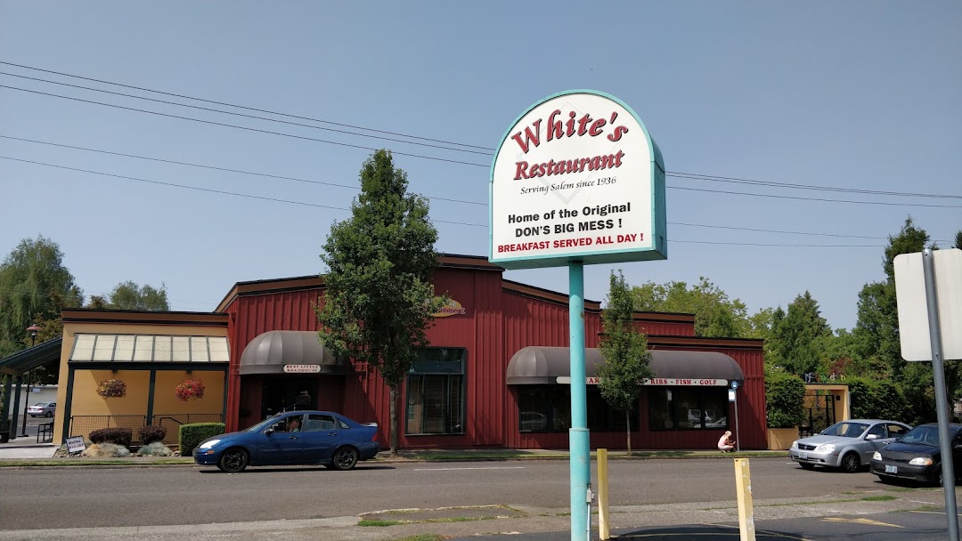 Whites Restaurant