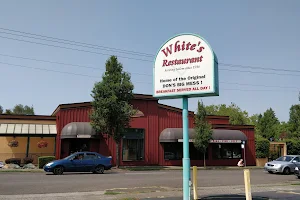 White's Restaurant image
