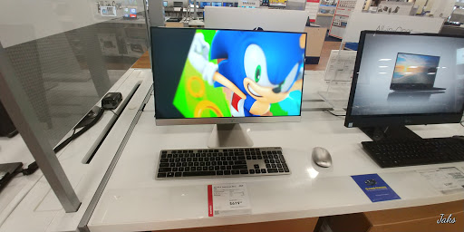 Electronics Store «Best Buy», reviews and photos, 151 Highlands Blvd Dr, Manchester, MO 63011, USA