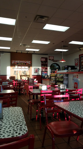 Sandwich Shop «Firehouse Subs», reviews and photos, 21083 N John Wayne Pkwy c101, Maricopa, AZ 85139, USA