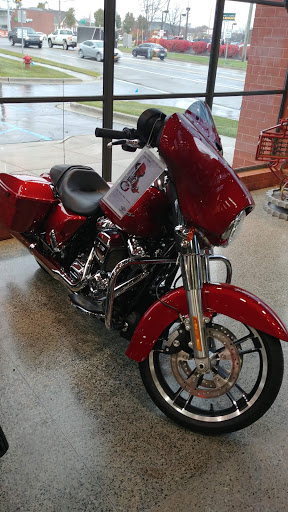 Harley-Davidson Dealer «ABC Harley-Davidson», reviews and photos, 4405 Highland Rd, Waterford Twp, MI 48328, USA