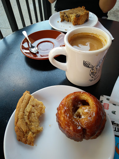 Cafe «Variety Coffee Roasters», reviews and photos, 146 Wyckoff Ave, Brooklyn, NY 11237, USA