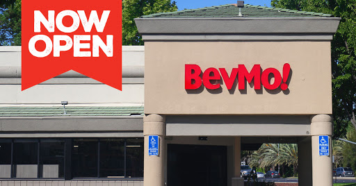 BevMo!, 4454 Las Positas Rd, Livermore, CA 94551, USA, 