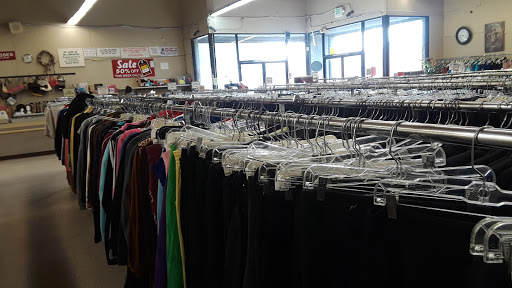 Thrift Store «Thrift Center 