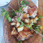 Photo n°4 de l'avis de ida.a fait le 22/05/2022 à 17:21 sur le  Sardegna nel Cuore à Rome