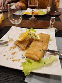 Plats et boissons du Restaurant Le Couscoussier à Nantes - n°9