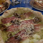 Photo n°2 de l'avis de giulia.i fait le 12/08/2023 à 20:32 sur le  Fermento à Villa San Giovanni