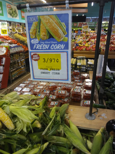 Supermarket «Best Market New Hyde Park», reviews and photos, 3350 Hillside Avenue, New Hyde Park, NY 11040, USA