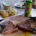 Photo n°2 de l'avis de OXISPAS. fait le 24/08/2021 à 21:00 sur le  Di Roma à Macedo de Cavaleiros