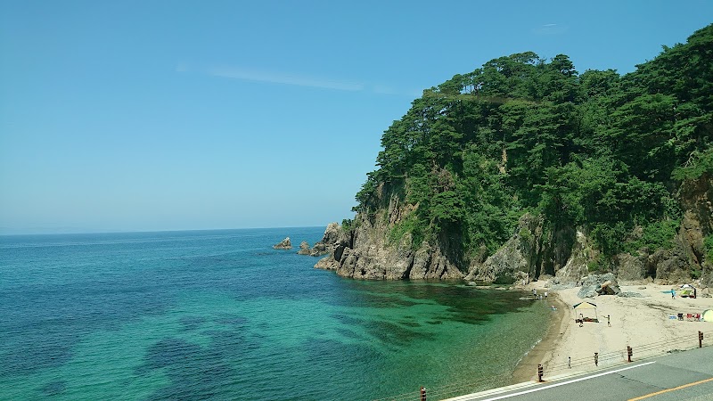 道の駅 笹川流れ