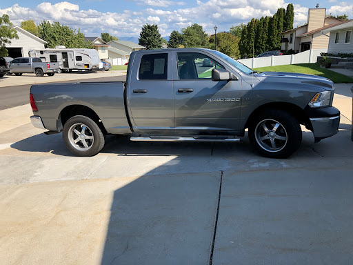 Financial Consultant «Utah Credit Approval», reviews and photos