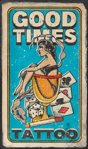 Explore from blood and ash tattoo ideas, creative tattoo ideas in Seattle, available at Good Times Tattoo