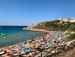 Photo de Plage Rena Bianca et ses beaux paysages