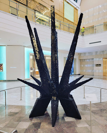 Shopping Mall «Westfield Garden State Plaza», reviews and photos, 1 Garden State Plaza, Paramus, NJ 07652, USA