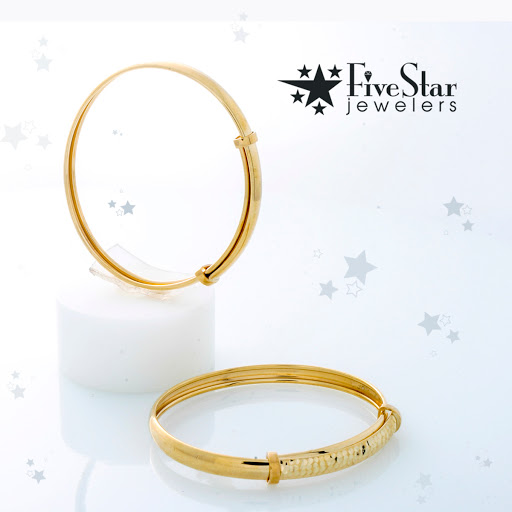 Jeweler «Five Star Jewelers», reviews and photos, 16271 SW 88th St, Miami, FL 33196, USA
