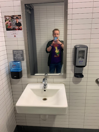 Mexican Restaurant «Chipotle Mexican Grill», reviews and photos, 1601 Jefferson Davis Hwy, Fredericksburg, VA 22401, USA