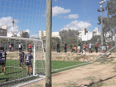 Canchas La Sede