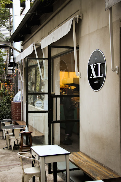 The XL Cafe