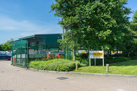 Harwoods Southampton Accident Repair Centre