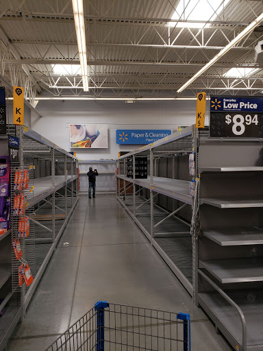 Department Store «Walmart Supercenter», reviews and photos, 19975 S Tamiami Trail, Estero, FL 33928, USA