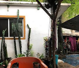 Language School Chichén Itzá photo