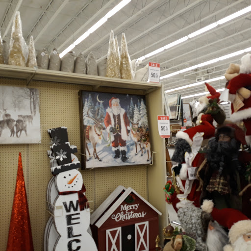 Craft Store «Hobby Lobby», reviews and photos, 2800 Raleigh Rd Pkwy W, Wilson, NC 27896, USA