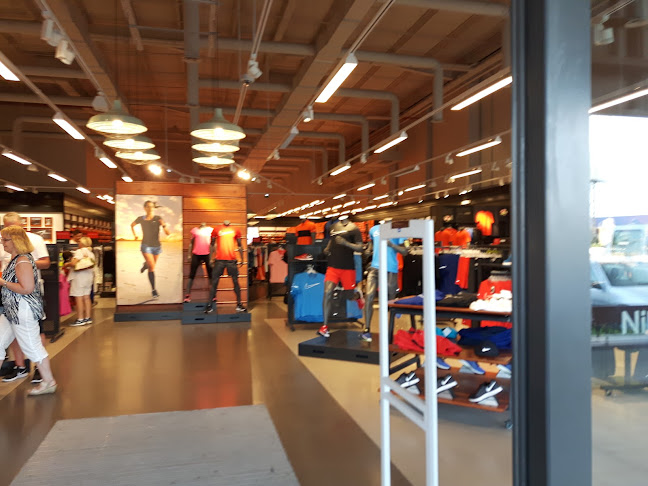 Nike Factory Store