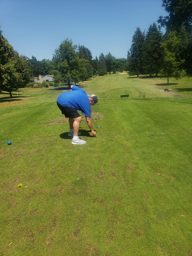 Golf Course «Oakway Golf Course», reviews and photos, 2000 Cal Young Rd, Eugene, OR 97401, USA