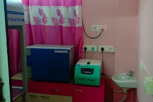 Sova Women's and fertility Clinic(Fertility clinic in barrackpore/sodepur, Naihati) image