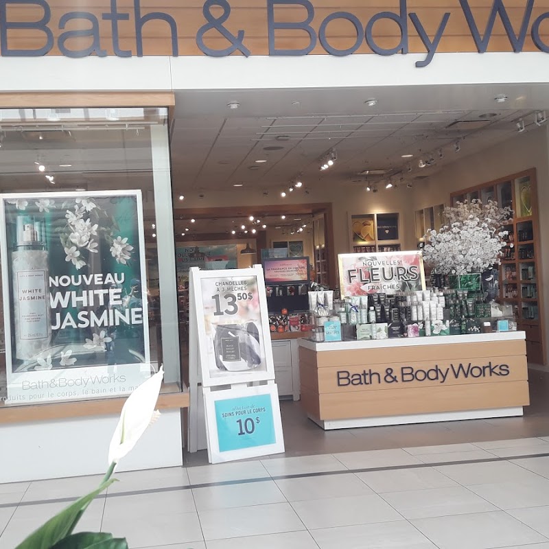 Bath & Body Works