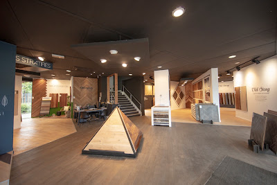 DECOPLUS PARQUET BONDY à Bondy