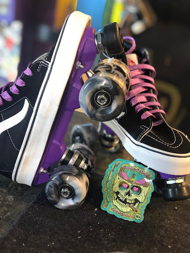 Skate Shop «Unity Skate Shop», reviews and photos, 944 Bay St, Port Orchard, WA 98366, USA