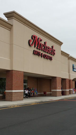 Craft Store «Michaels», reviews and photos, 320 Marketplace Blvd, Trenton, NJ 08691, USA