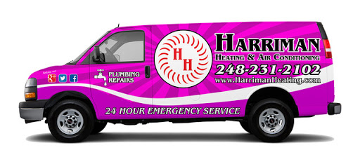 Harriman Heating & Air Conditioning image 1