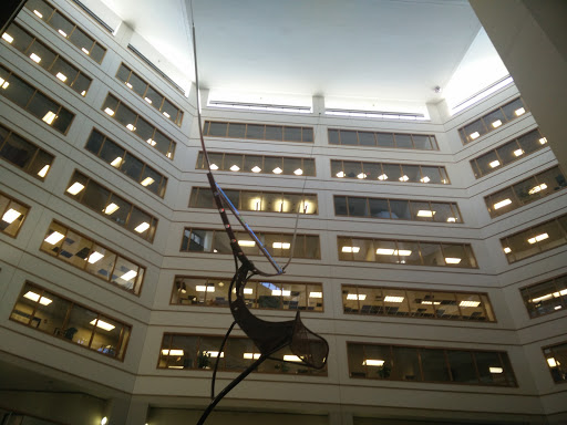 Shopping Mall «New Center One», reviews and photos, 3031 W Grand Blvd, Detroit, MI 48202, USA