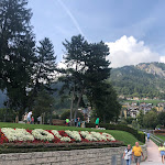 Photo n°2 de l'avis de Horst.u fait le 19/09/2023 à 22:01 sur le  Hotel Lido - green & slow life à Molveno