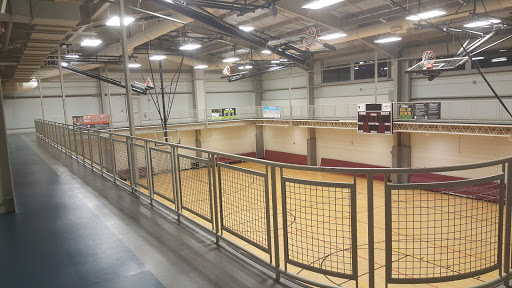 Community Center «Roger Carter Community Center», reviews and photos, 3000 Milltowne Dr, Ellicott City, MD 21043, USA