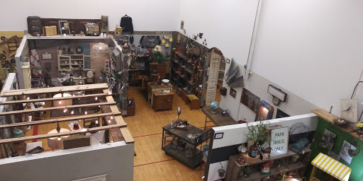 Shopping Mall «Northwest Plaza Shopping Center», reviews and photos, 1601 W Northwest Hwy, Grapevine, TX 76051, USA